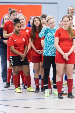 Bild 22 - wCJ Futsalmeisterschaft